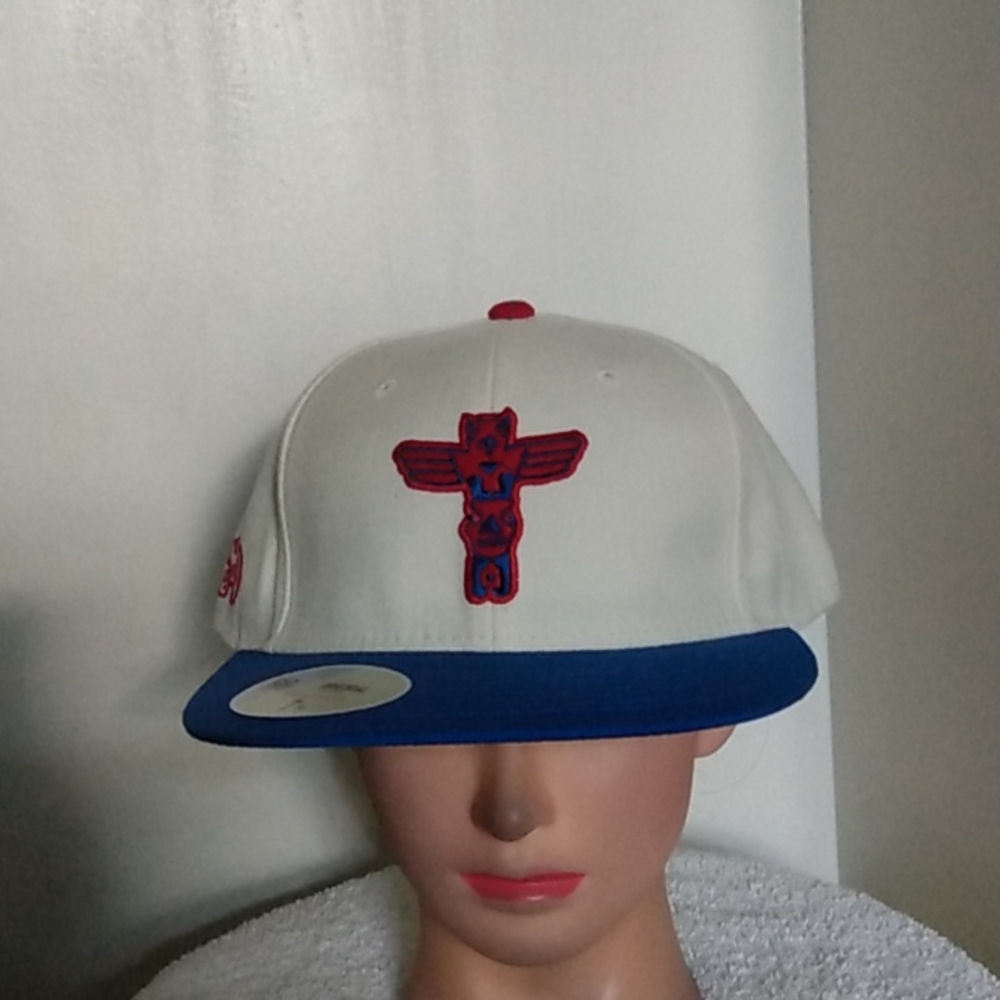 Stall&Dean fitted Cap